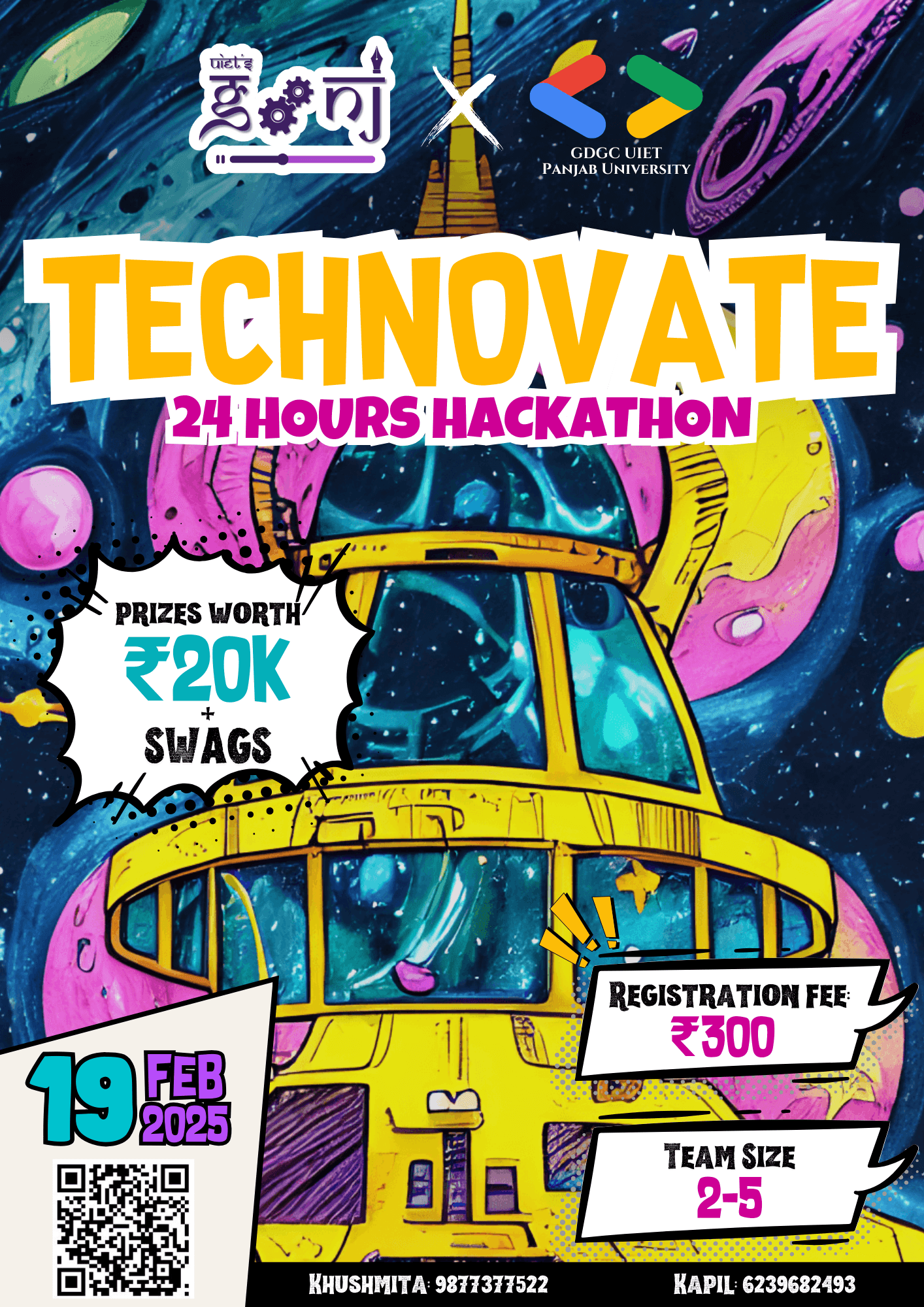 Technovate